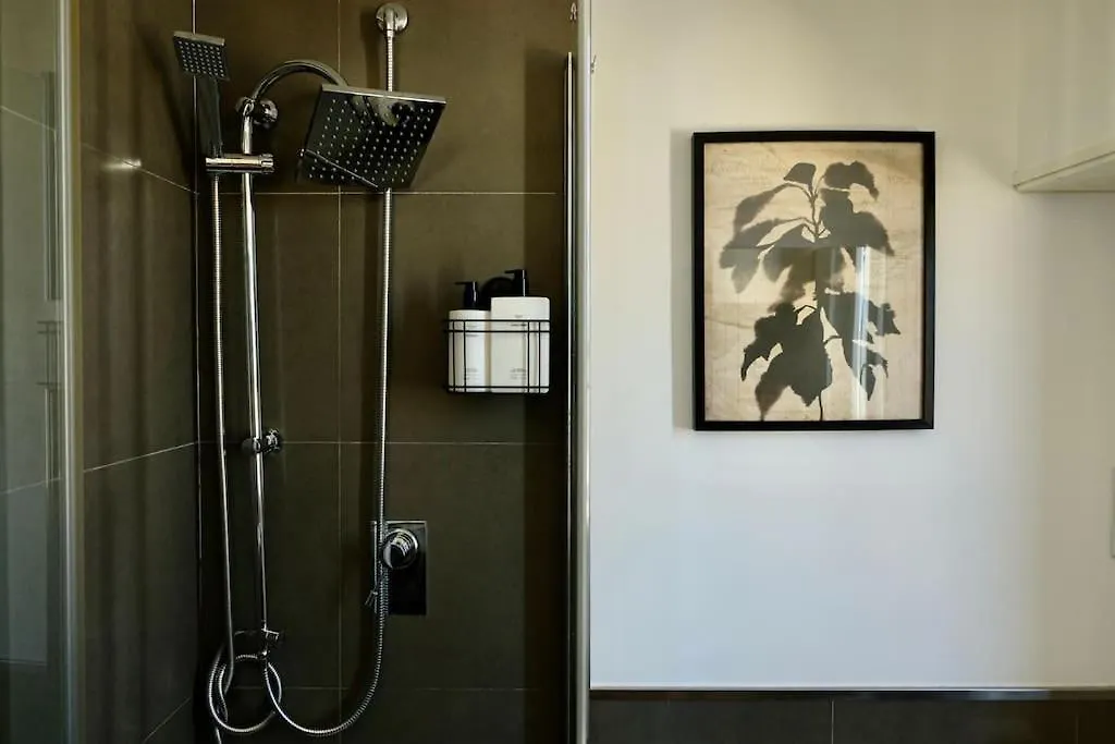 Apartament Gioia House Rzym