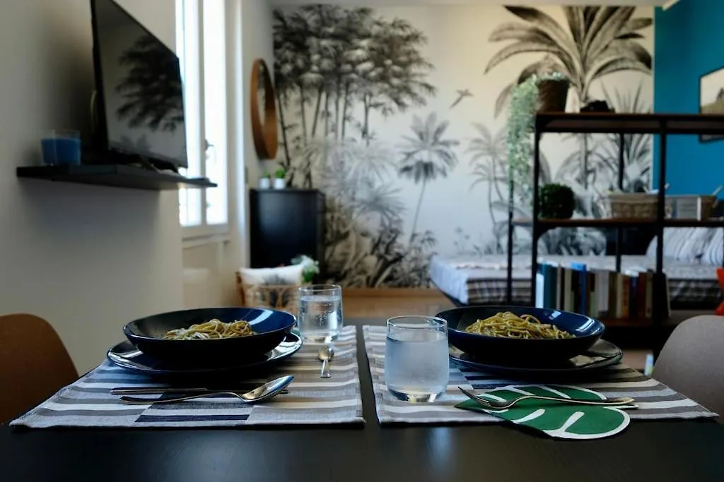Gioia House Apartment Rome