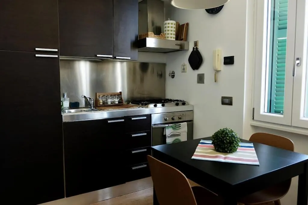 Gioia House Apartment Rome