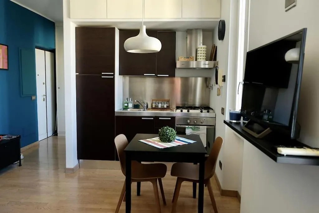 Gioia House Apartment Rome