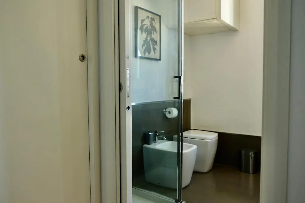 Gioia House Apartment Rome
