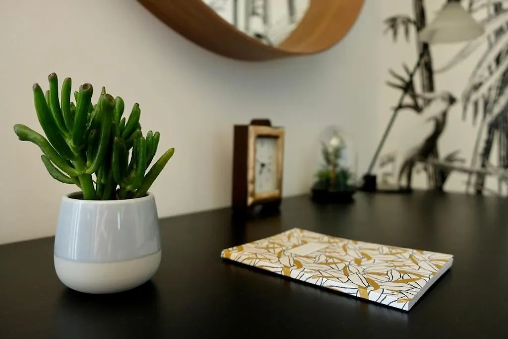 Gioia House Apartment Rome Italy
