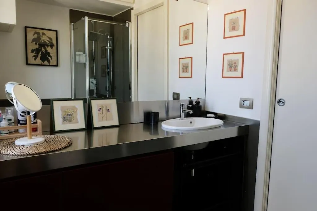 Gioia House Apartment Rome Italy