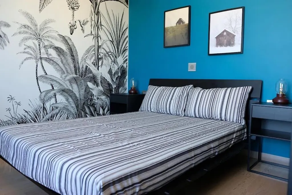 Gioia House Apartment Rome