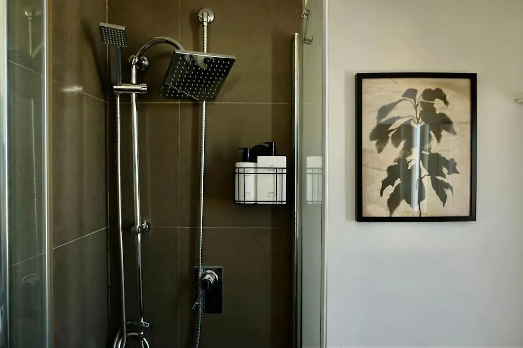 Gioia House Apartment Rome