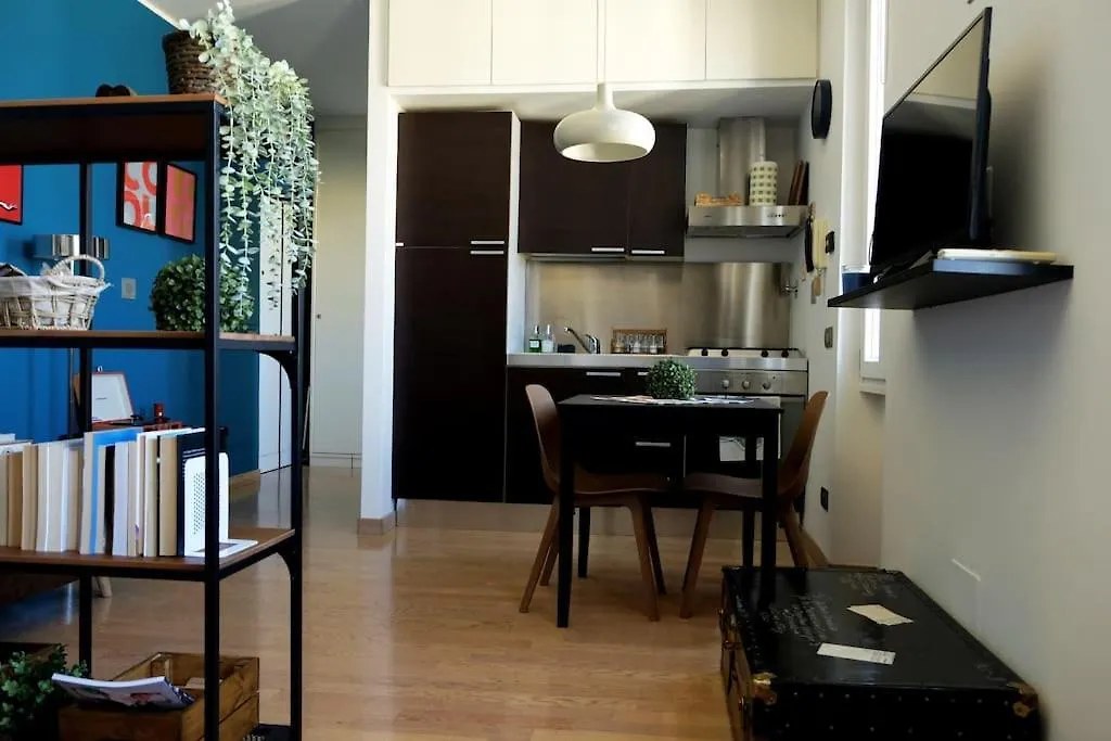 Gioia House Apartment Rome Italy