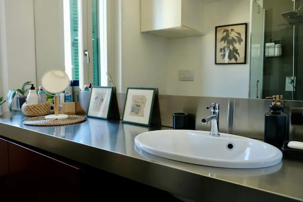 Gioia House Apartment Rome Italy