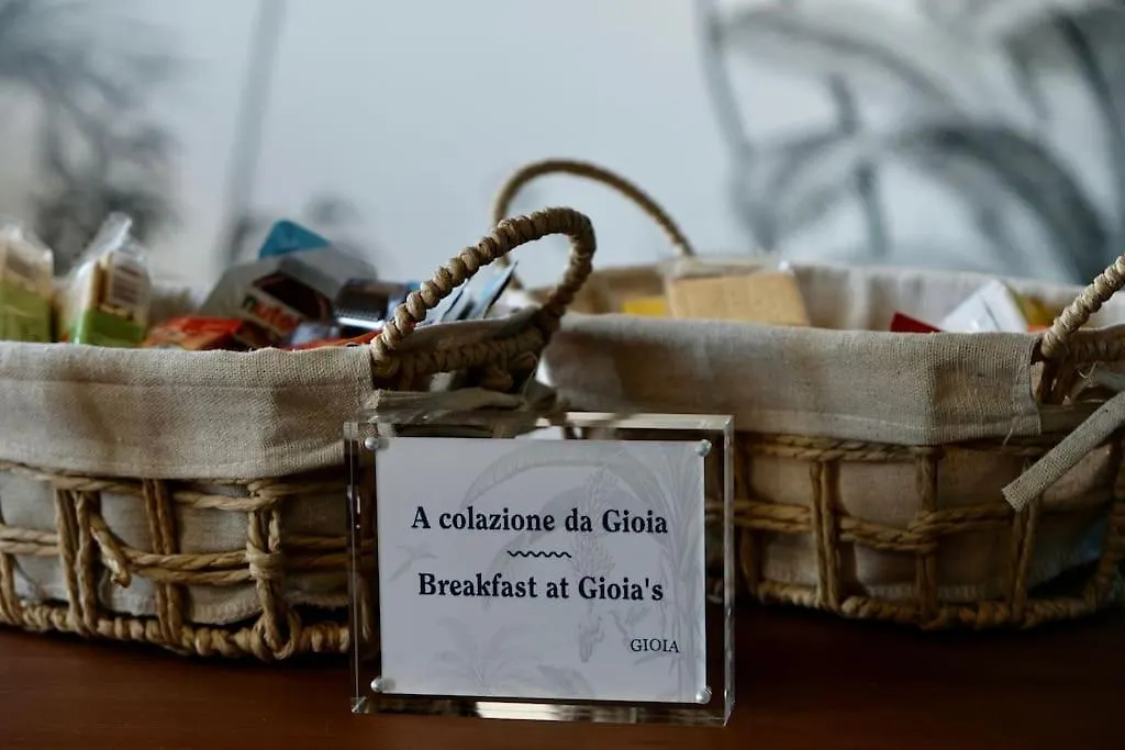 Gioia House Apartment Rome