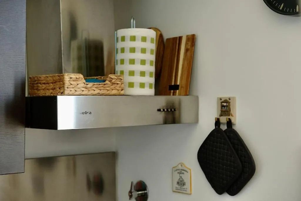 Gioia House Apartment Rome