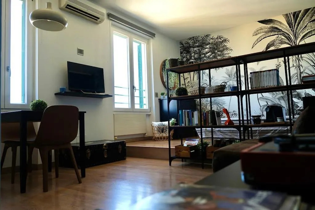 Gioia House Apartment Rome