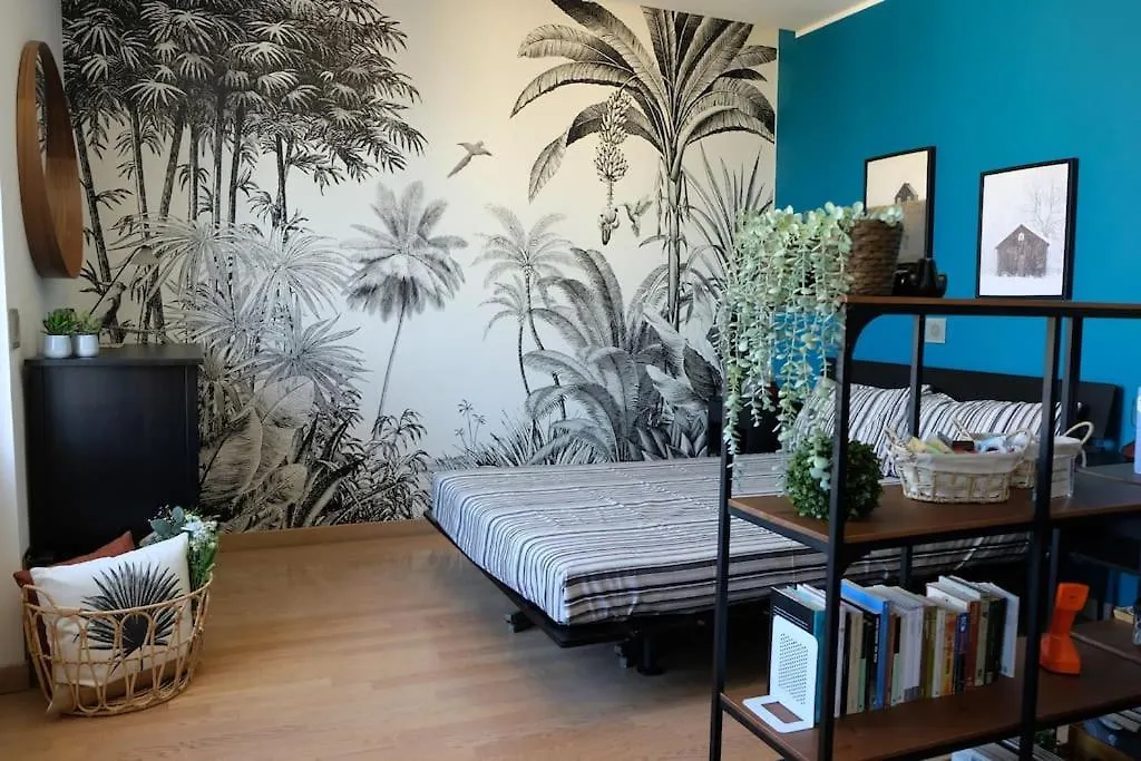 Gioia House Apartment Rome