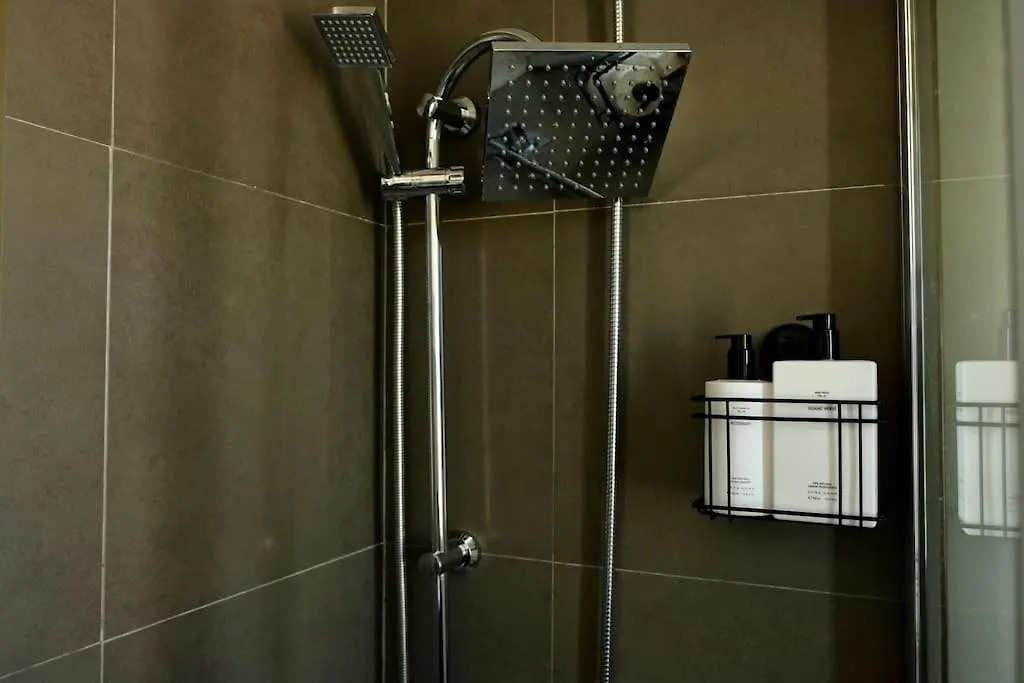 Gioia House Apartment Rome