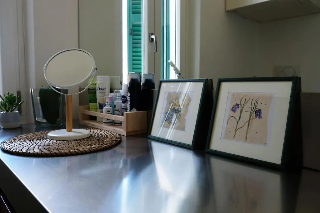 Gioia House Apartment Rome