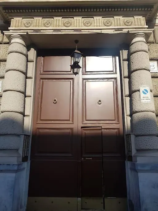 Gioia House Apartment Rome
