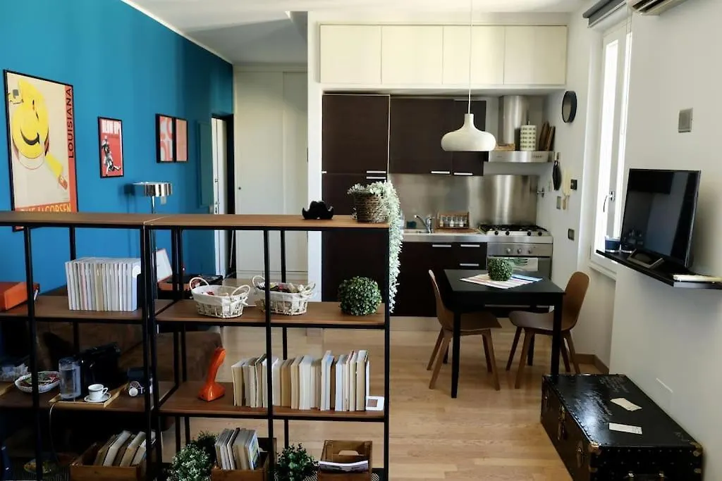 Gioia House Apartment Rome Italy